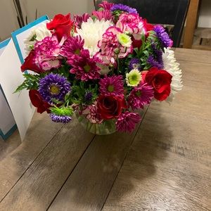 Meet your Posher, Melanie